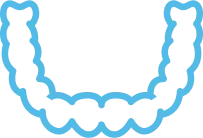 Invisalign Aligners